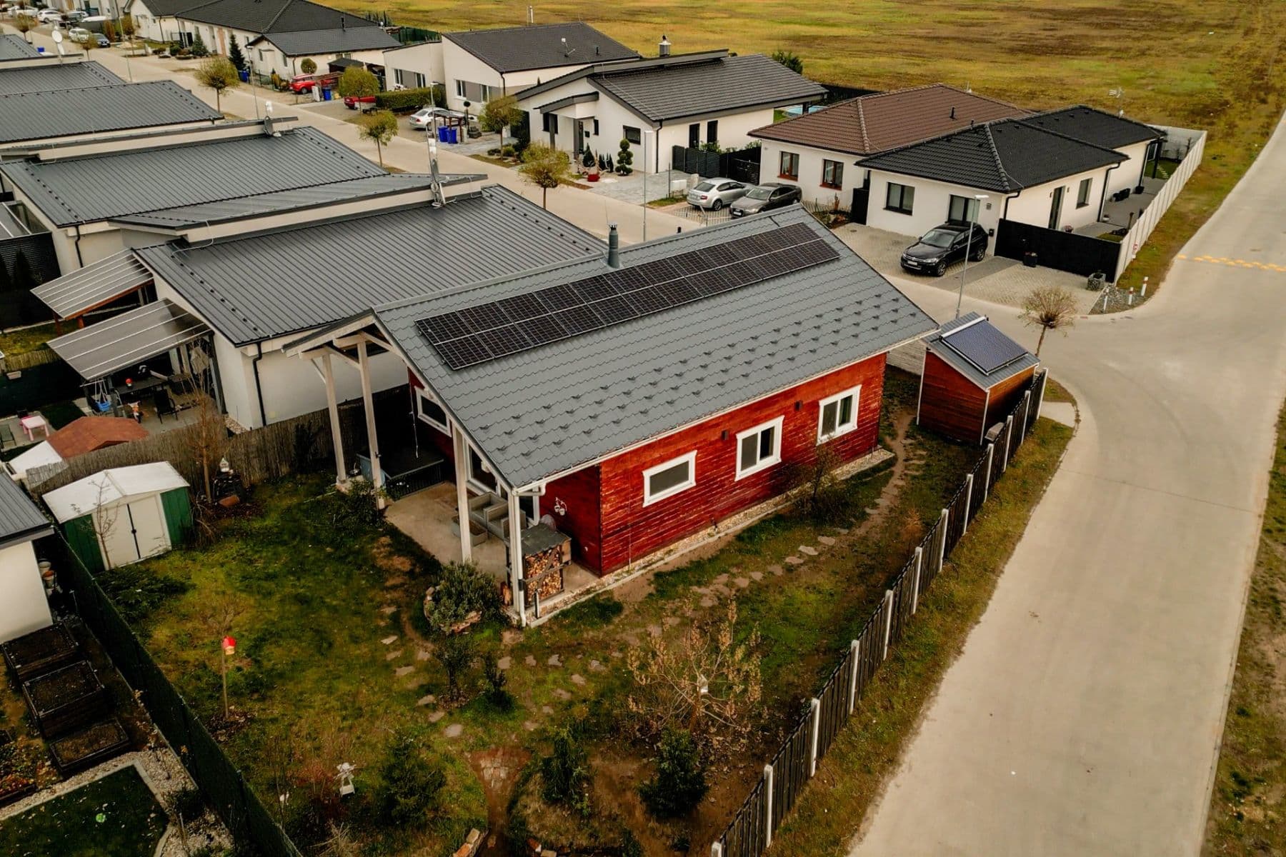 Prenájom domu 142 m², pozemok 477 m², Malé Leváre, Bratislavský kraj Prenájom domu 142 m², pozemok 477 m², Malé Leváre, Bratislavský kraj