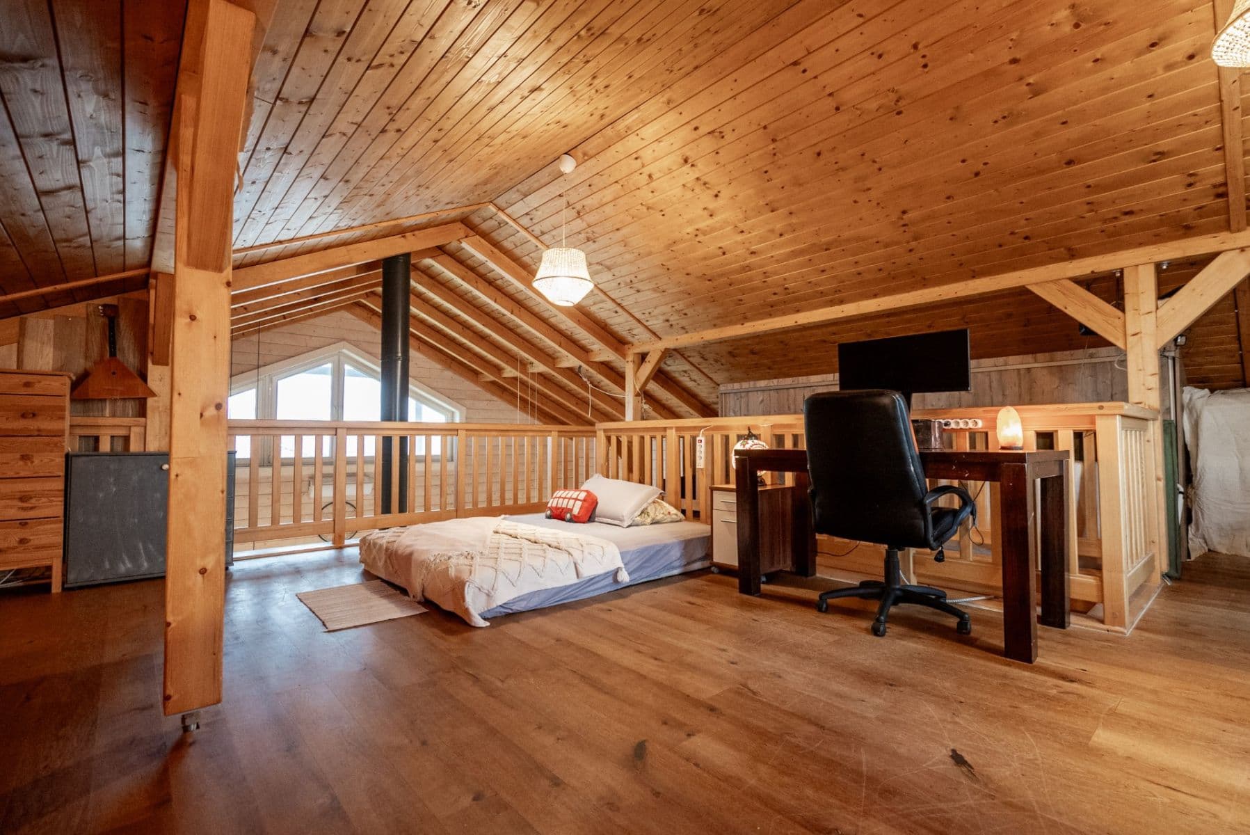 Prenájom domu 142 m², pozemok 477 m², Malé Leváre, Bratislavský kraj Prenájom domu 142 m², pozemok 477 m², Malé Leváre, Bratislavský kraj