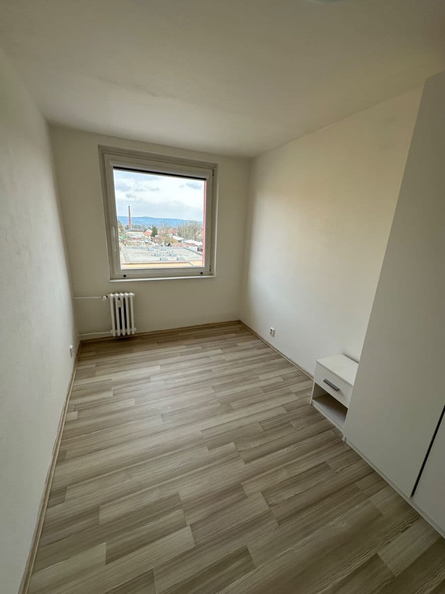 Prenájom bytu 2-izbový 44 m², Nad Papežem, Dobříš, Středočeský kraj Prenájom bytu 2-izbový 44 m², Nad Papežem, Dobříš, Středočeský kraj