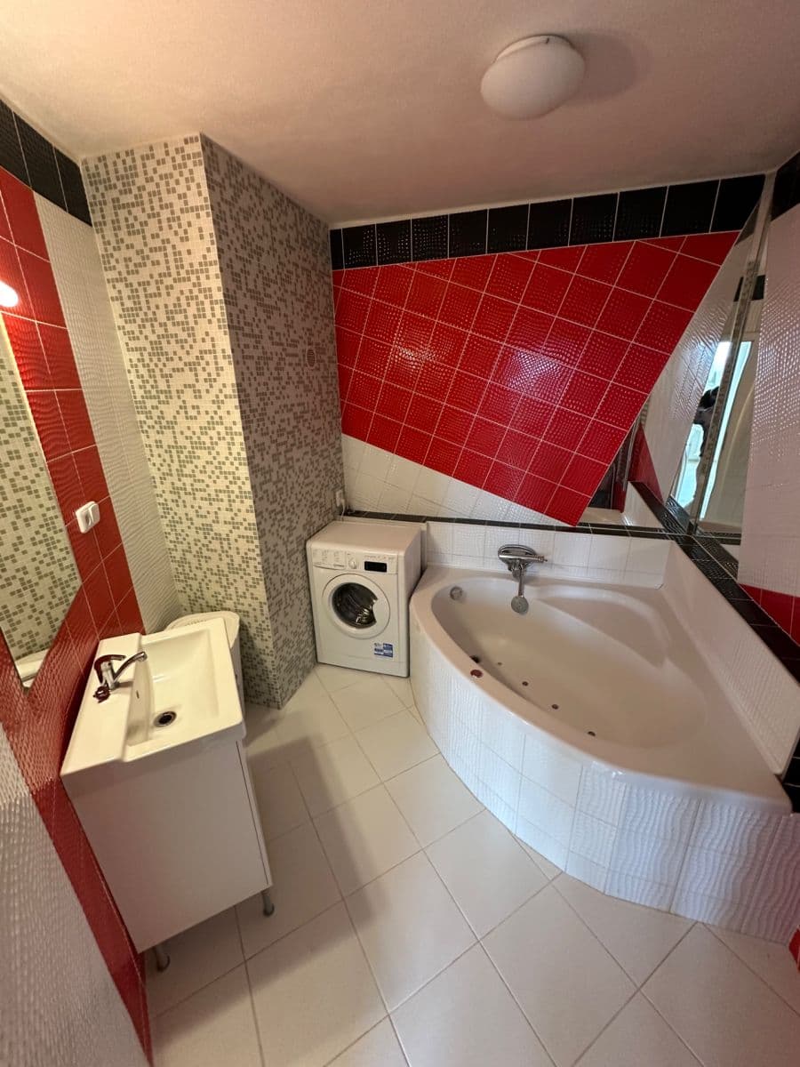 Prenájom bytu 2-izbový 44 m², Nad Papežem, Dobříš, Středočeský kraj Prenájom bytu 2-izbový 44 m², Nad Papežem, Dobříš, Středočeský kraj