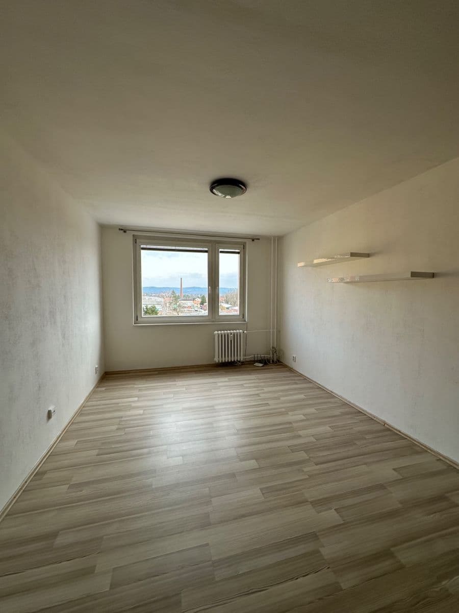 Prenájom bytu 2-izbový 44 m², Nad Papežem, Dobříš, Středočeský kraj Prenájom bytu 2-izbový 44 m², Nad Papežem, Dobříš, Středočeský kraj