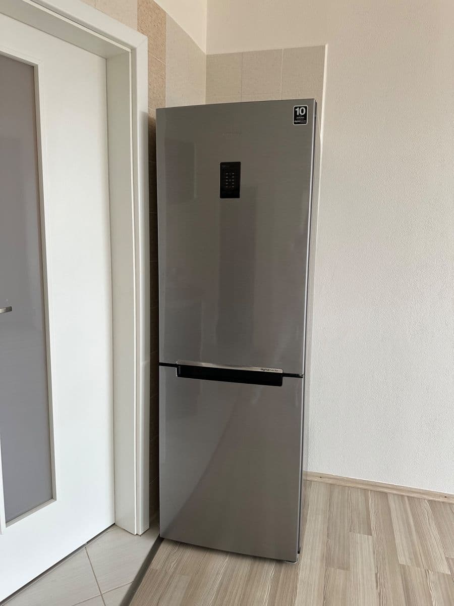 Prenájom bytu 2-izbový 44 m², Nad Papežem, Dobříš, Středočeský kraj Prenájom bytu 2-izbový 44 m², Nad Papežem, Dobříš, Středočeský kraj