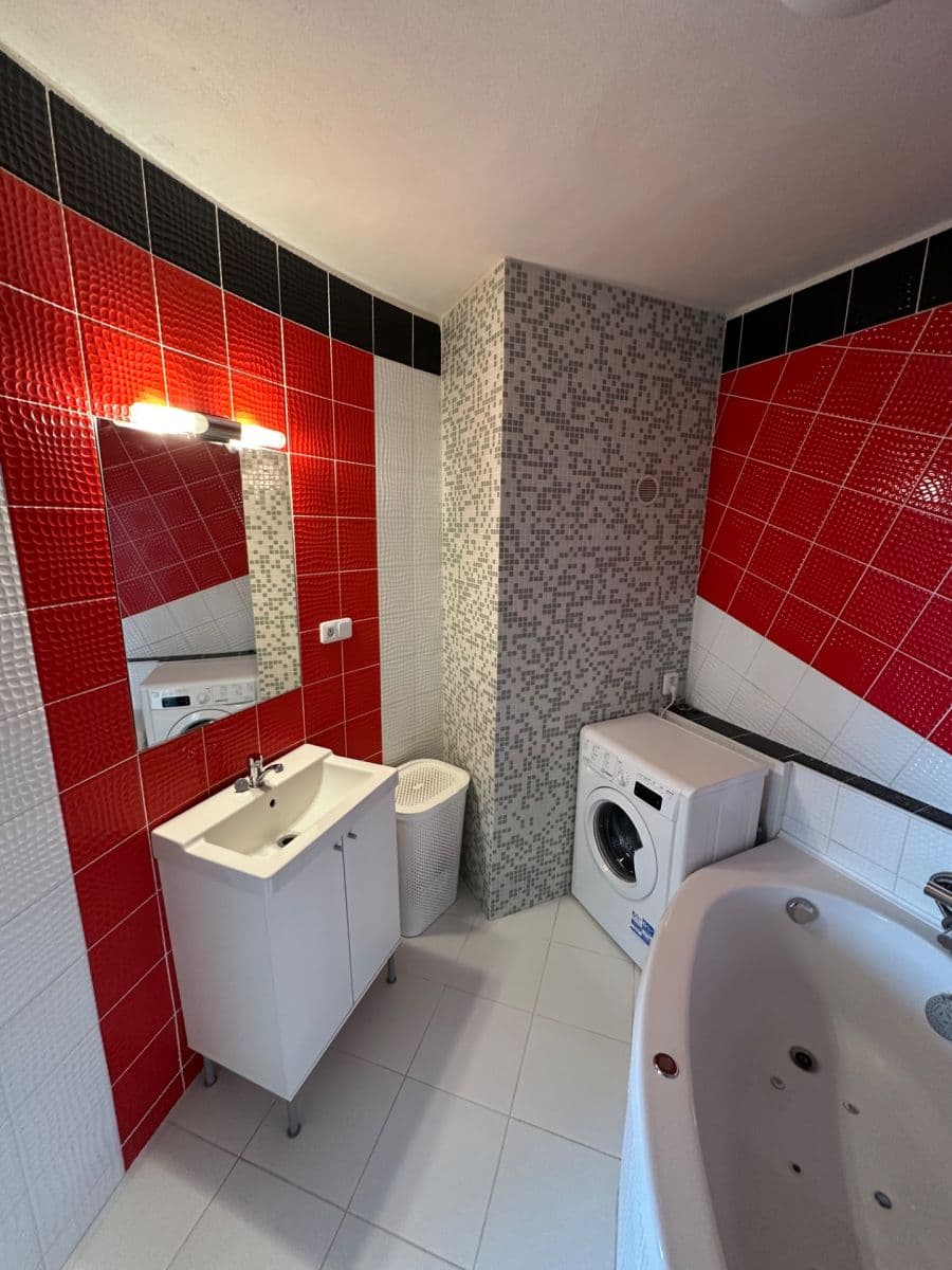 Prenájom bytu 2-izbový 44 m², Nad Papežem, Dobříš, Středočeský kraj Prenájom bytu 2-izbový 44 m², Nad Papežem, Dobříš, Středočeský kraj
