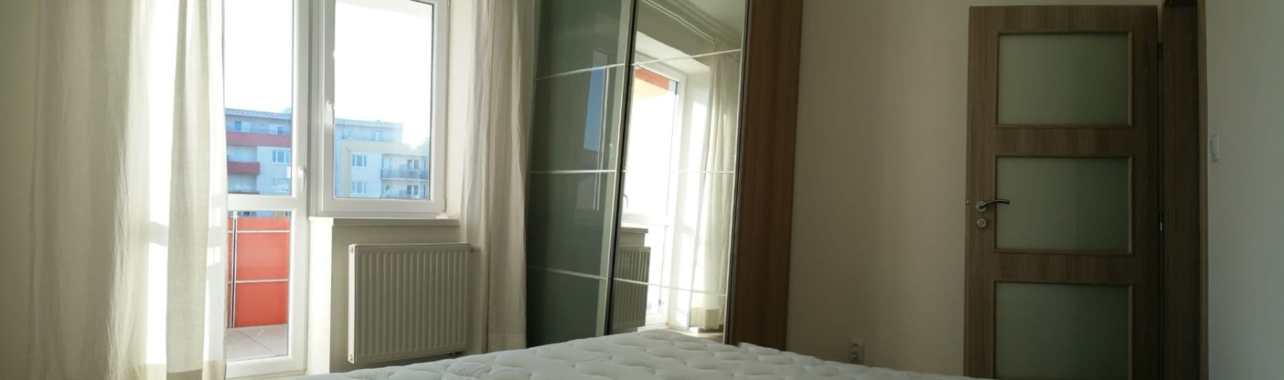 Prenájom bytu 3-izbový 78 m², Novodvorská, Brno, Jihomoravský kraj Prenájom bytu 3-izbový 78 m², Novodvorská, Brno, Jihomoravský kraj