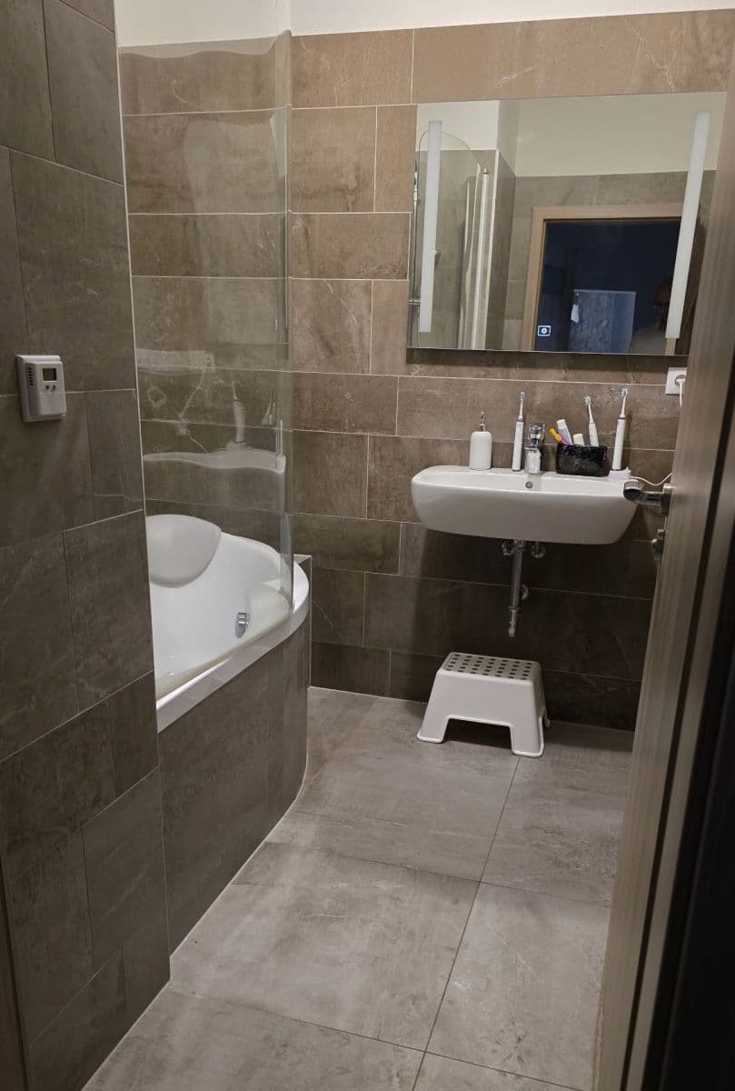 Prenájom bytu 3-izbový 78 m², Novodvorská, Brno, Jihomoravský kraj Prenájom bytu 3-izbový 78 m², Novodvorská, Brno, Jihomoravský kraj