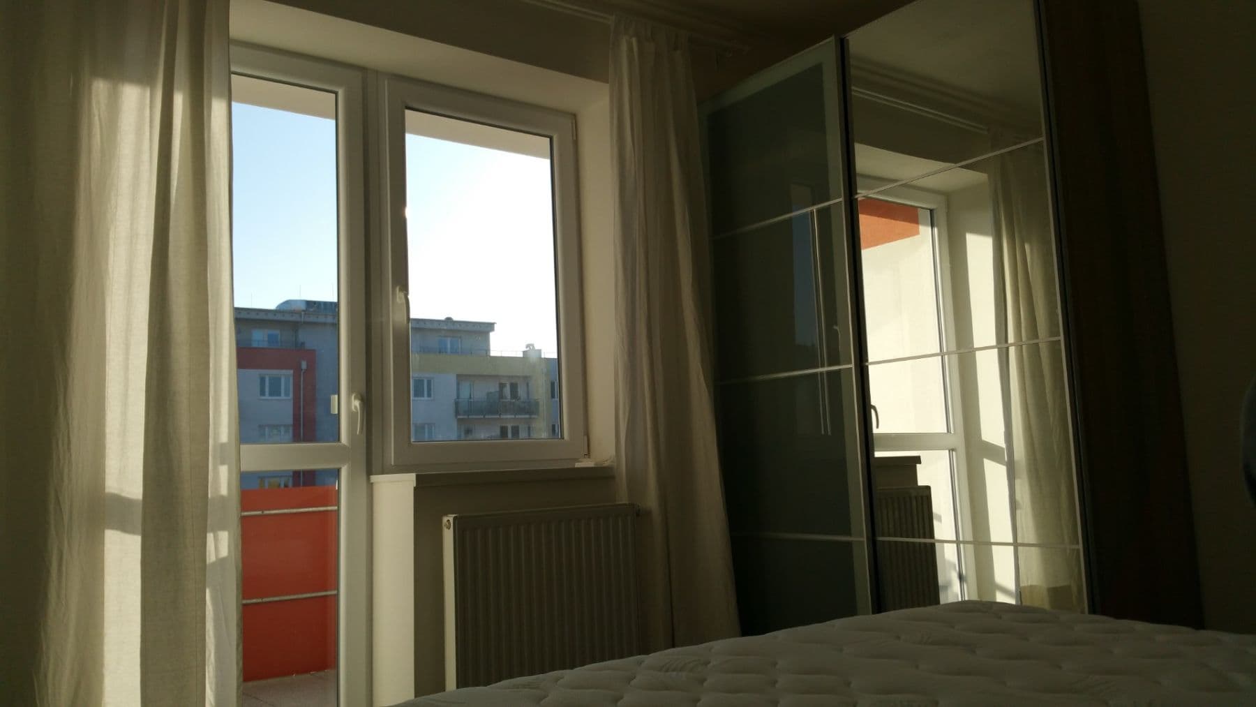 Prenájom bytu 3-izbový 78 m², Novodvorská, Brno, Jihomoravský kraj Prenájom bytu 3-izbový 78 m², Novodvorská, Brno, Jihomoravský kraj