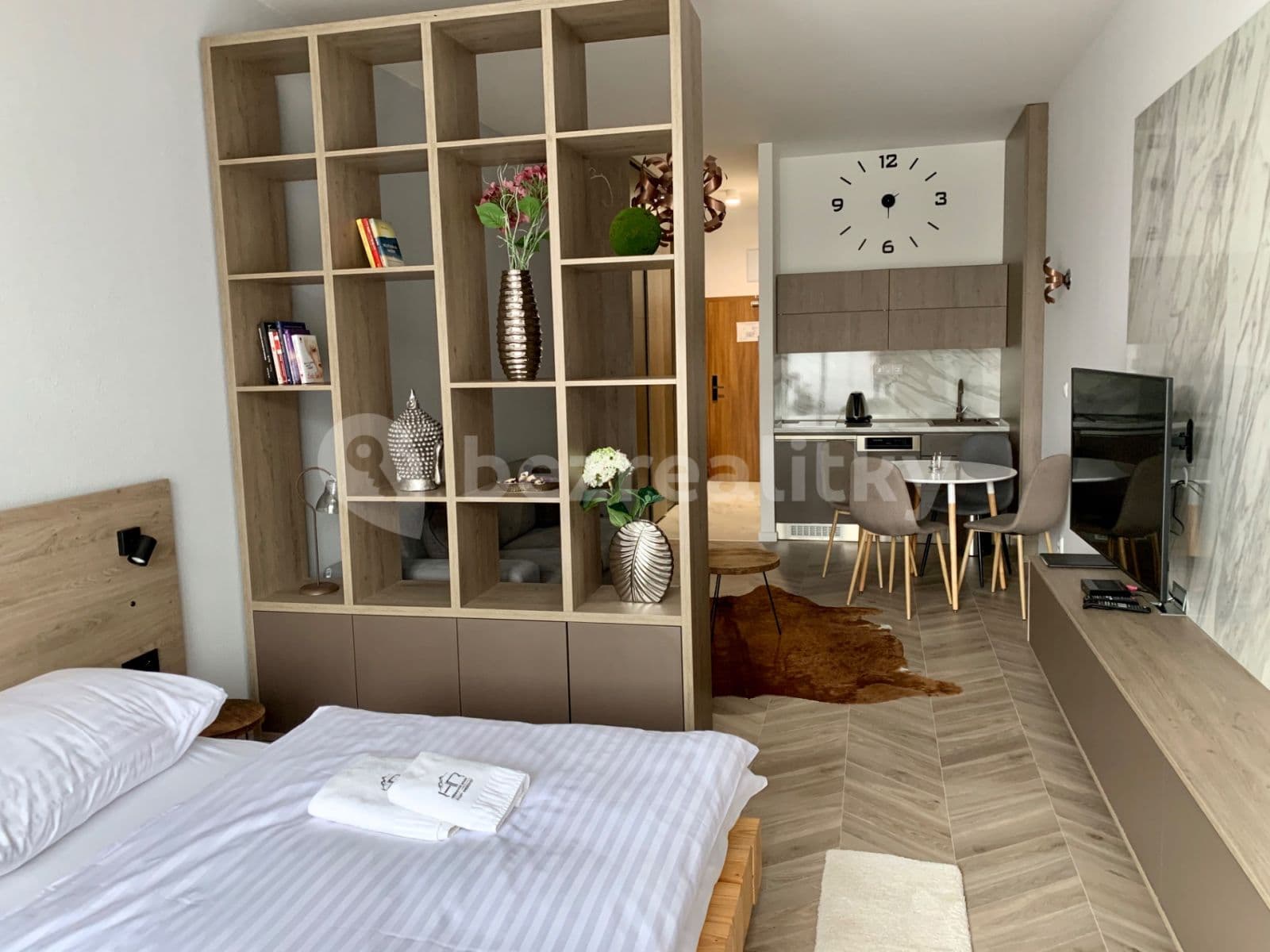 Predaj bytu 1-izbový 39 m², Vysoké Tatry, Prešovský kraj Predaj bytu 1-izbový 39 m², Vysoké Tatry, Prešovský kraj