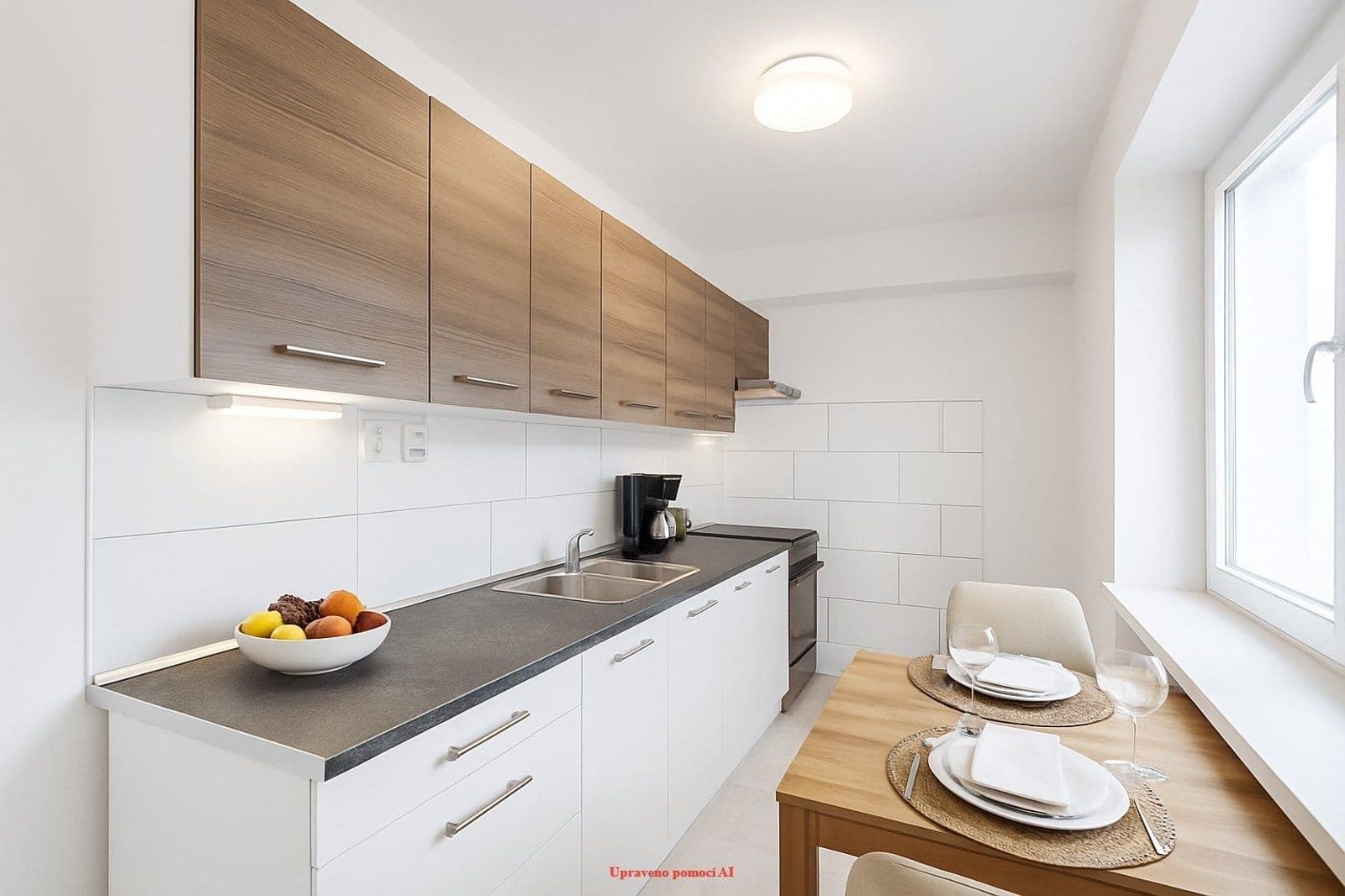 Prenájom bytu 2-izbový 44 m², Vančurova, Havířov, Moravskoslezský kraj Prenájom bytu 2-izbový 44 m², Vančurova, Havířov, Moravskoslezský kraj