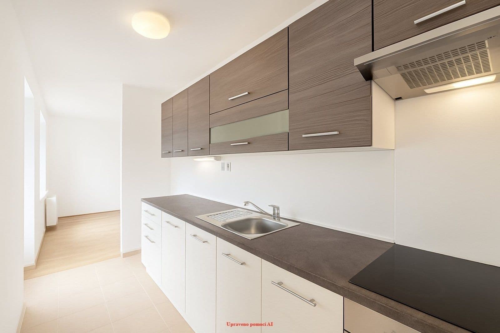 Prenájom bytu 2-izbový 44 m², Vančurova, Havířov, Moravskoslezský kraj Prenájom bytu 2-izbový 44 m², Vančurova, Havířov, Moravskoslezský kraj