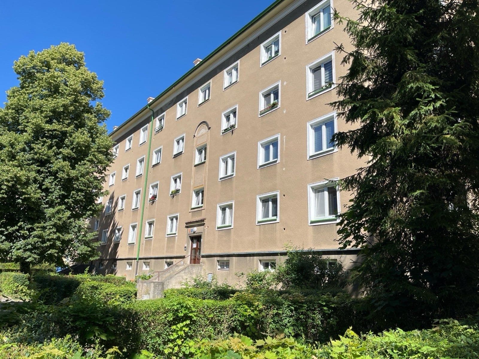 Prenájom bytu 2-izbový 44 m², Vančurova, Havířov, Moravskoslezský kraj Prenájom bytu 2-izbový 44 m², Vančurova, Havířov, Moravskoslezský kraj