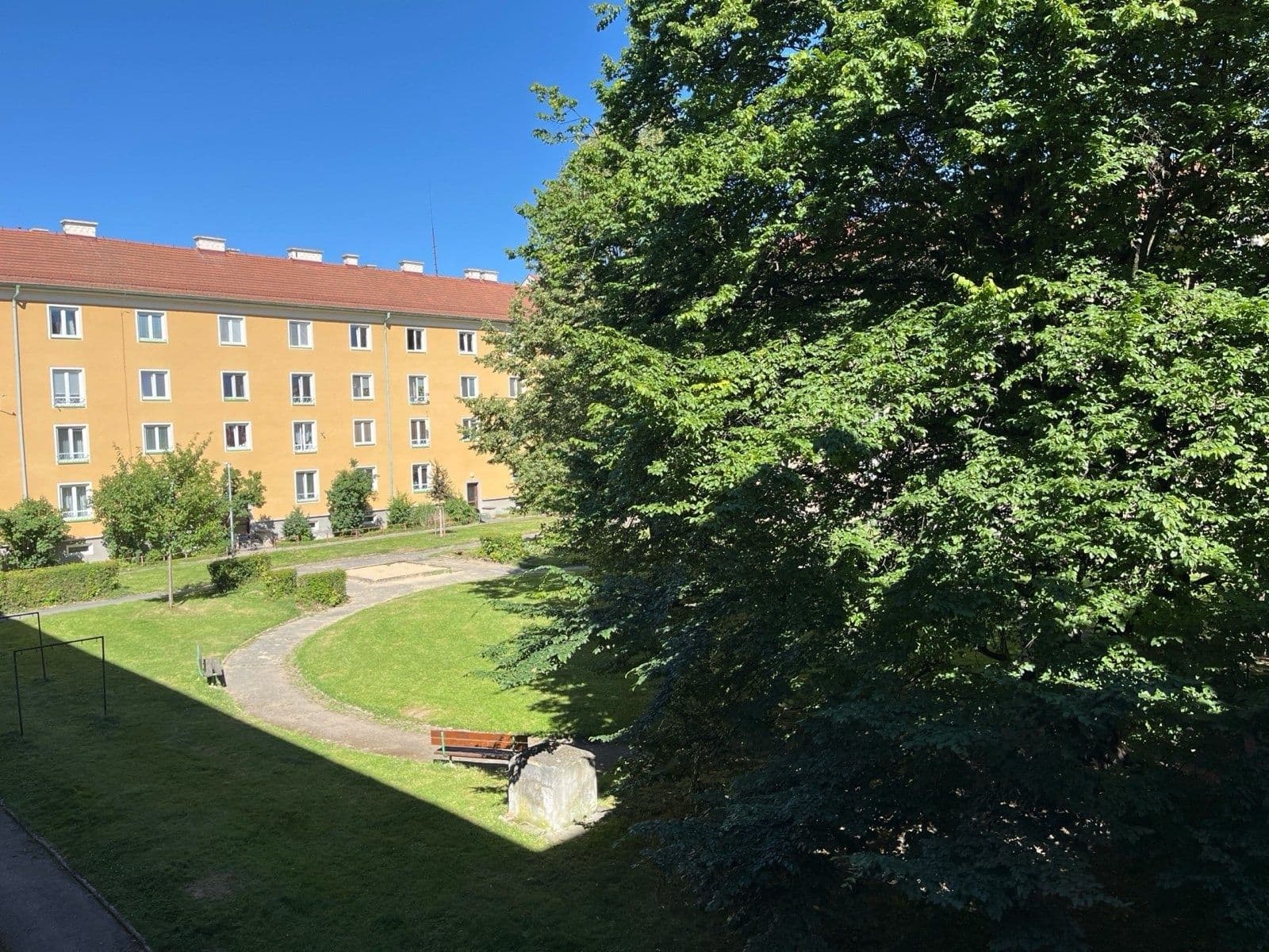 Prenájom bytu 2-izbový 44 m², Vančurova, Havířov, Moravskoslezský kraj Prenájom bytu 2-izbový 44 m², Vančurova, Havířov, Moravskoslezský kraj