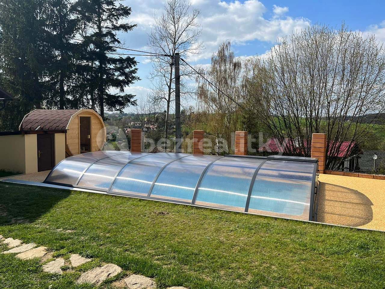 Prenájom rekreačného objektu, Postupice, Středočeský kraj Prenájom rekreačného objektu, Postupice, Středočeský kraj