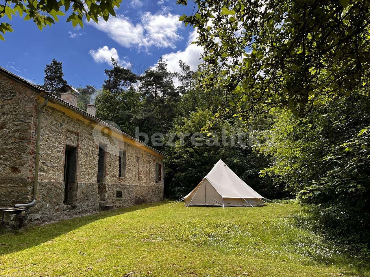 Prenájom rekreačného objektu, Krňany, Středočeský kraj Prenájom rekreačného objektu, Krňany, Středočeský kraj