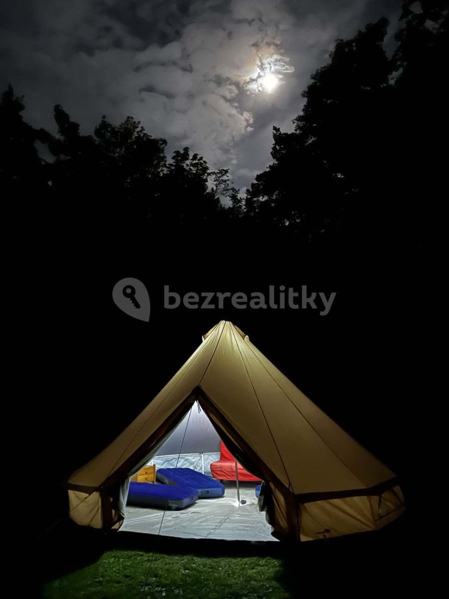 Prenájom rekreačného objektu, Krňany, Středočeský kraj Prenájom rekreačného objektu, Krňany, Středočeský kraj