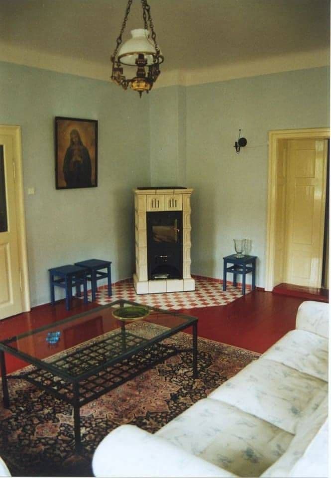 Prenájom rekreačného objektu, Desná, Liberecký kraj Prenájom rekreačného objektu, Desná, Liberecký kraj