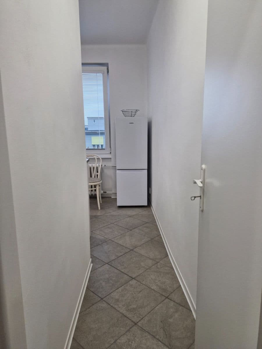 Prenájom bytu 2-izbový 53 m², Pod Lipami, Praha, Praha Prenájom bytu 2-izbový 53 m², Pod Lipami, Praha, Praha