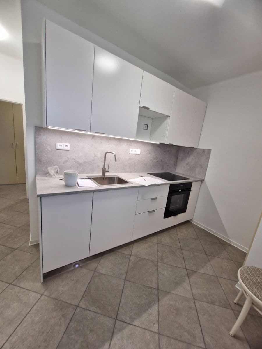 Prenájom bytu 2-izbový 53 m², Pod Lipami, Praha, Praha Prenájom bytu 2-izbový 53 m², Pod Lipami, Praha, Praha
