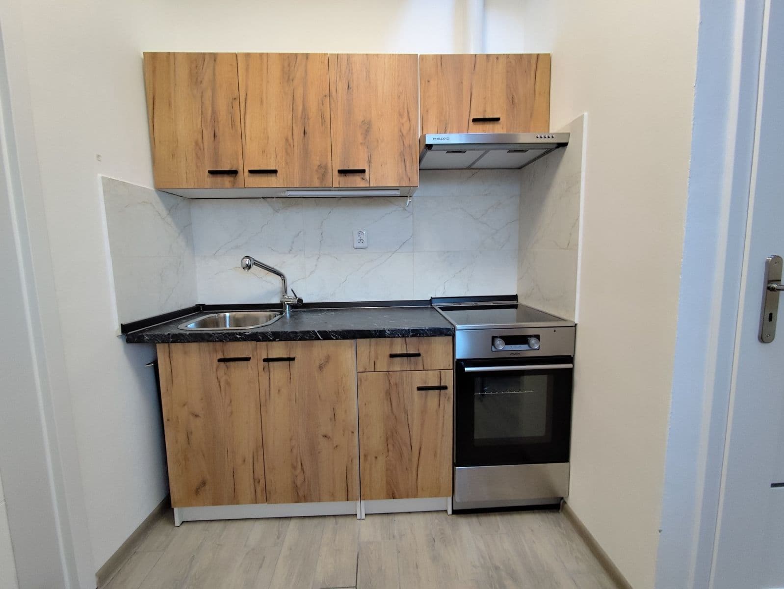 Prenájom bytu 1-izbový 20 m², Padělíky, Brno, Jihomoravský kraj Prenájom bytu 1-izbový 20 m², Padělíky, Brno, Jihomoravský kraj