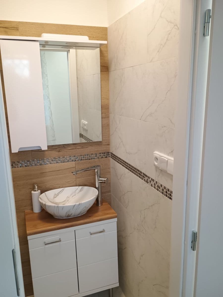 Prenájom bytu 1-izbový 20 m², Padělíky, Brno, Jihomoravský kraj Prenájom bytu 1-izbový 20 m², Padělíky, Brno, Jihomoravský kraj