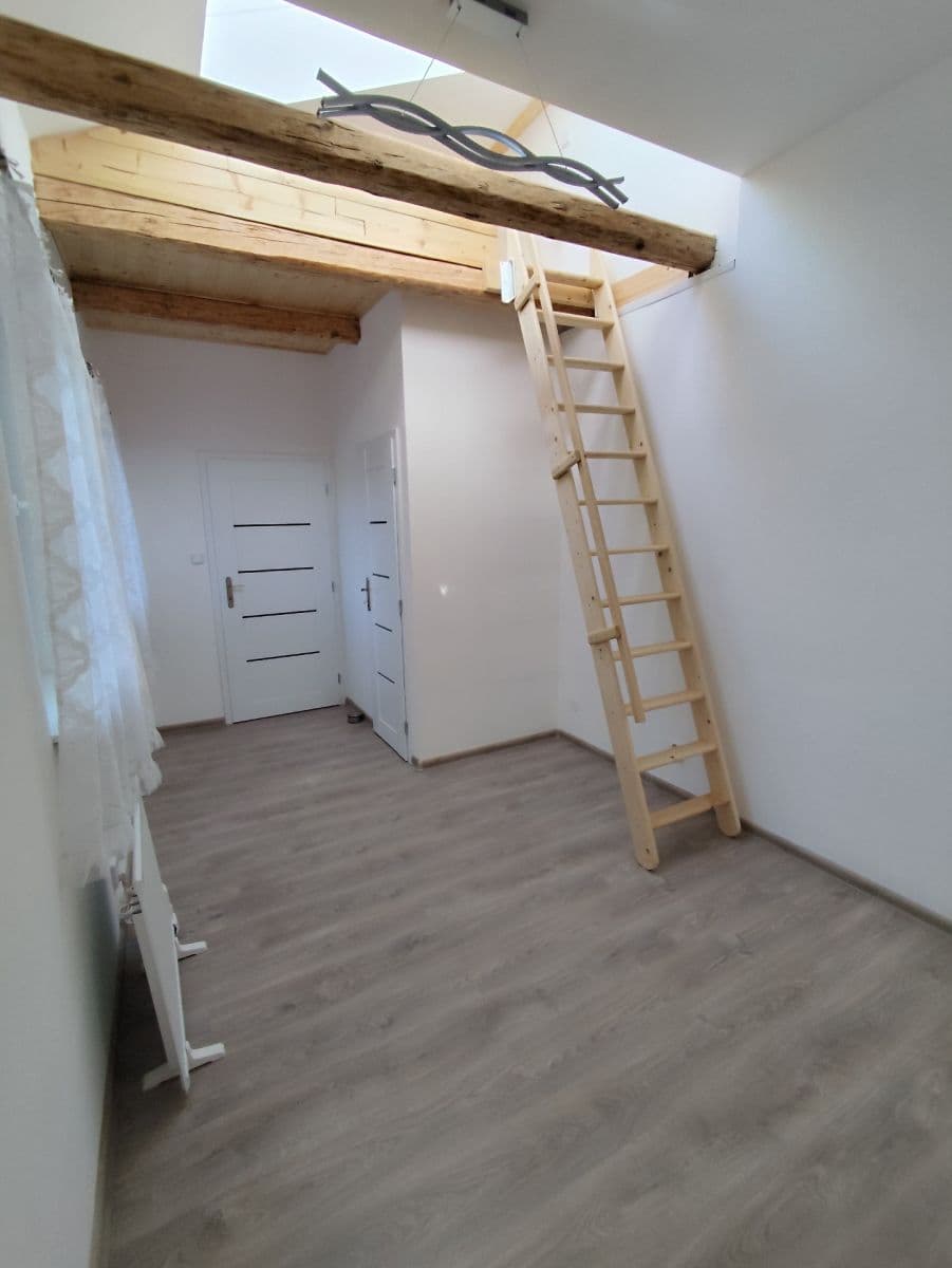 Prenájom bytu 1-izbový 20 m², Padělíky, Brno, Jihomoravský kraj Prenájom bytu 1-izbový 20 m², Padělíky, Brno, Jihomoravský kraj