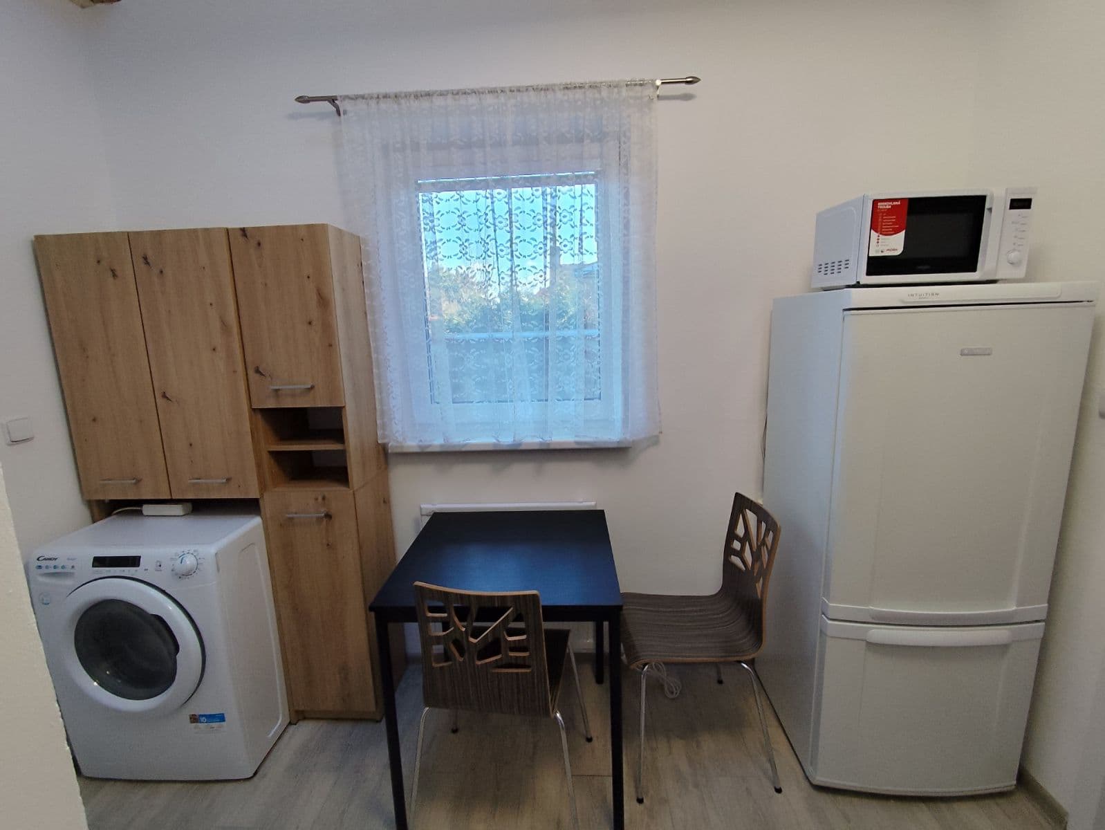 Prenájom bytu 1-izbový 20 m², Padělíky, Brno, Jihomoravský kraj Prenájom bytu 1-izbový 20 m², Padělíky, Brno, Jihomoravský kraj
