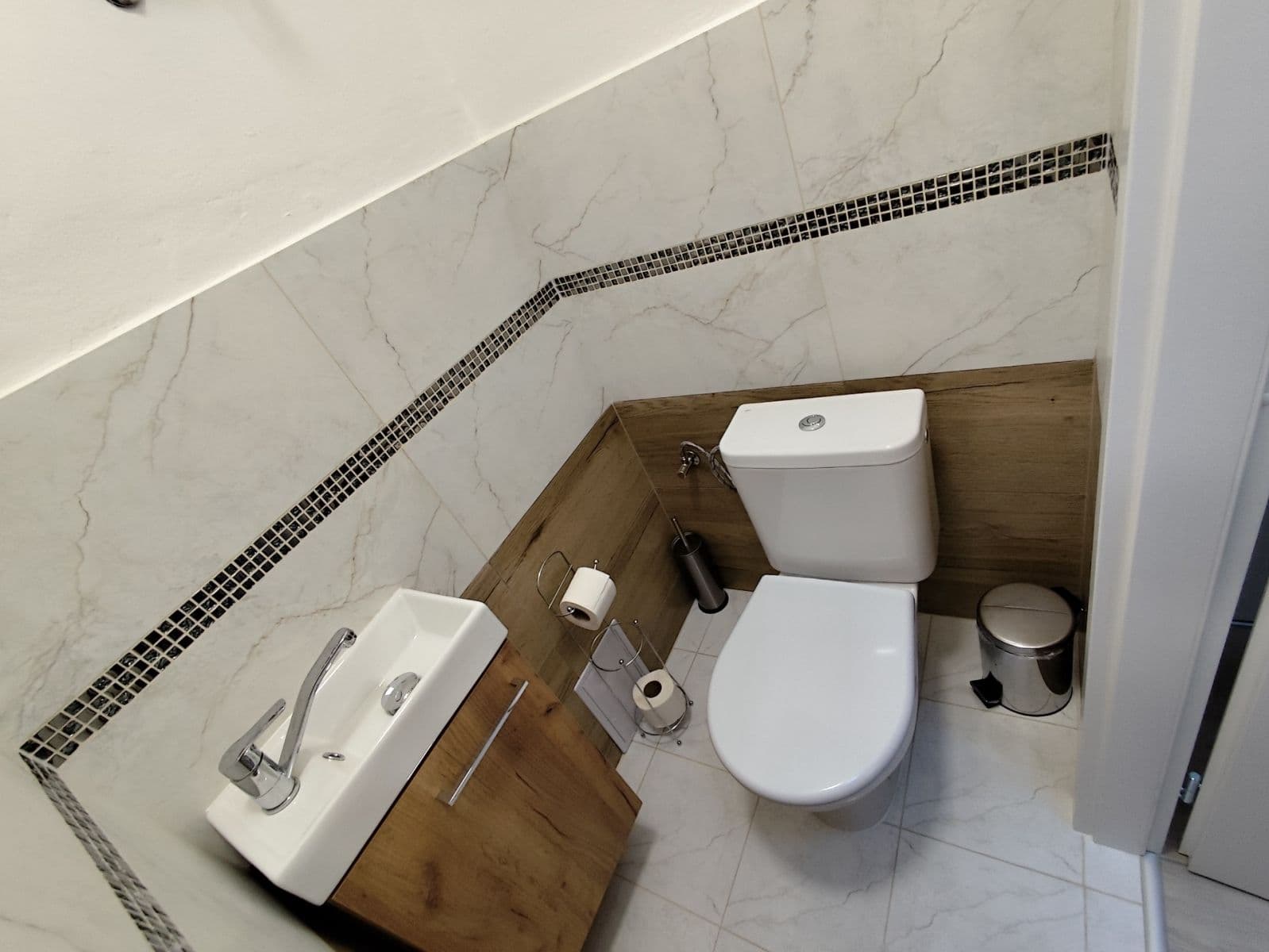 Prenájom bytu 1-izbový 20 m², Padělíky, Brno, Jihomoravský kraj Prenájom bytu 1-izbový 20 m², Padělíky, Brno, Jihomoravský kraj