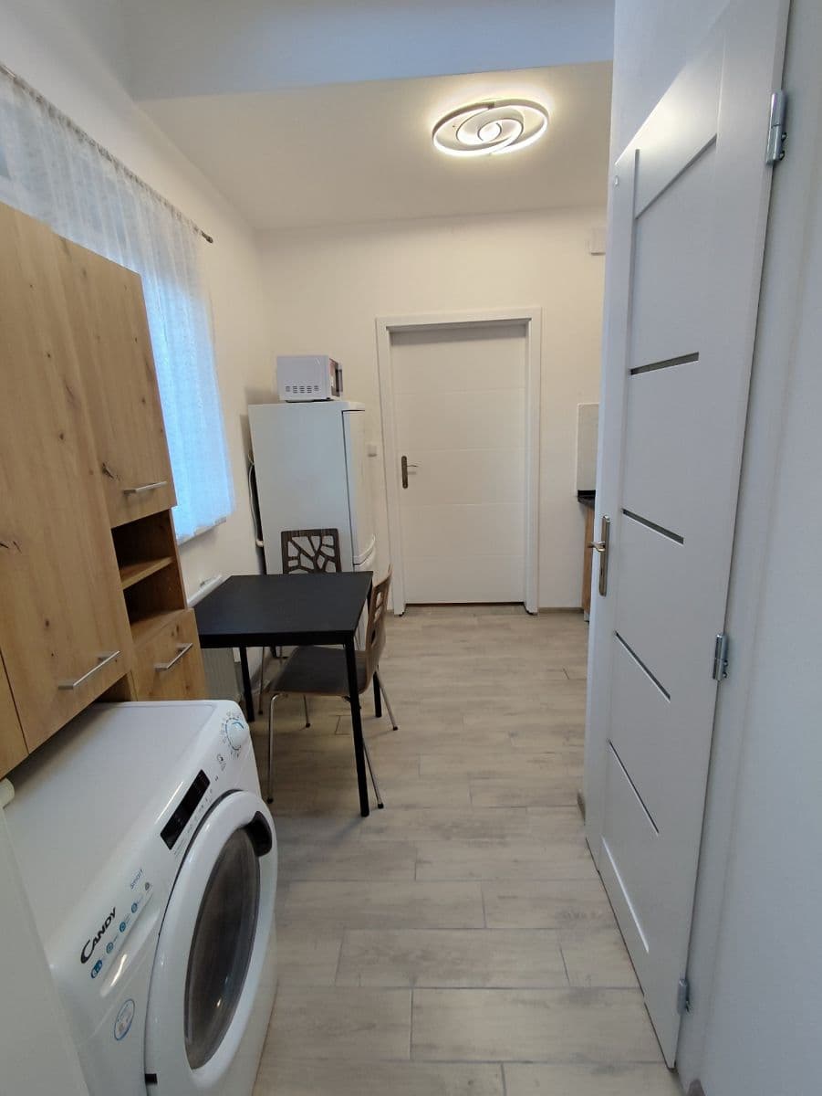 Prenájom bytu 1-izbový 20 m², Padělíky, Brno, Jihomoravský kraj Prenájom bytu 1-izbový 20 m², Padělíky, Brno, Jihomoravský kraj