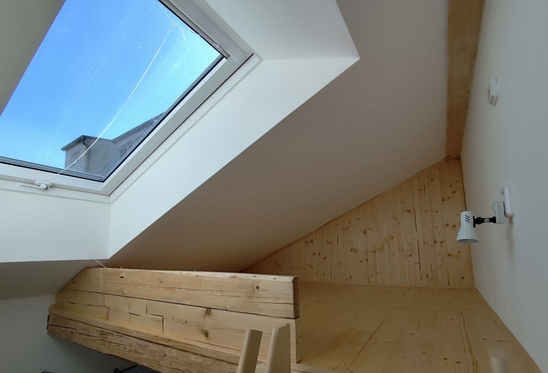 Prenájom bytu 1-izbový 20 m², Padělíky, Brno, Jihomoravský kraj Prenájom bytu 1-izbový 20 m², Padělíky, Brno, Jihomoravský kraj