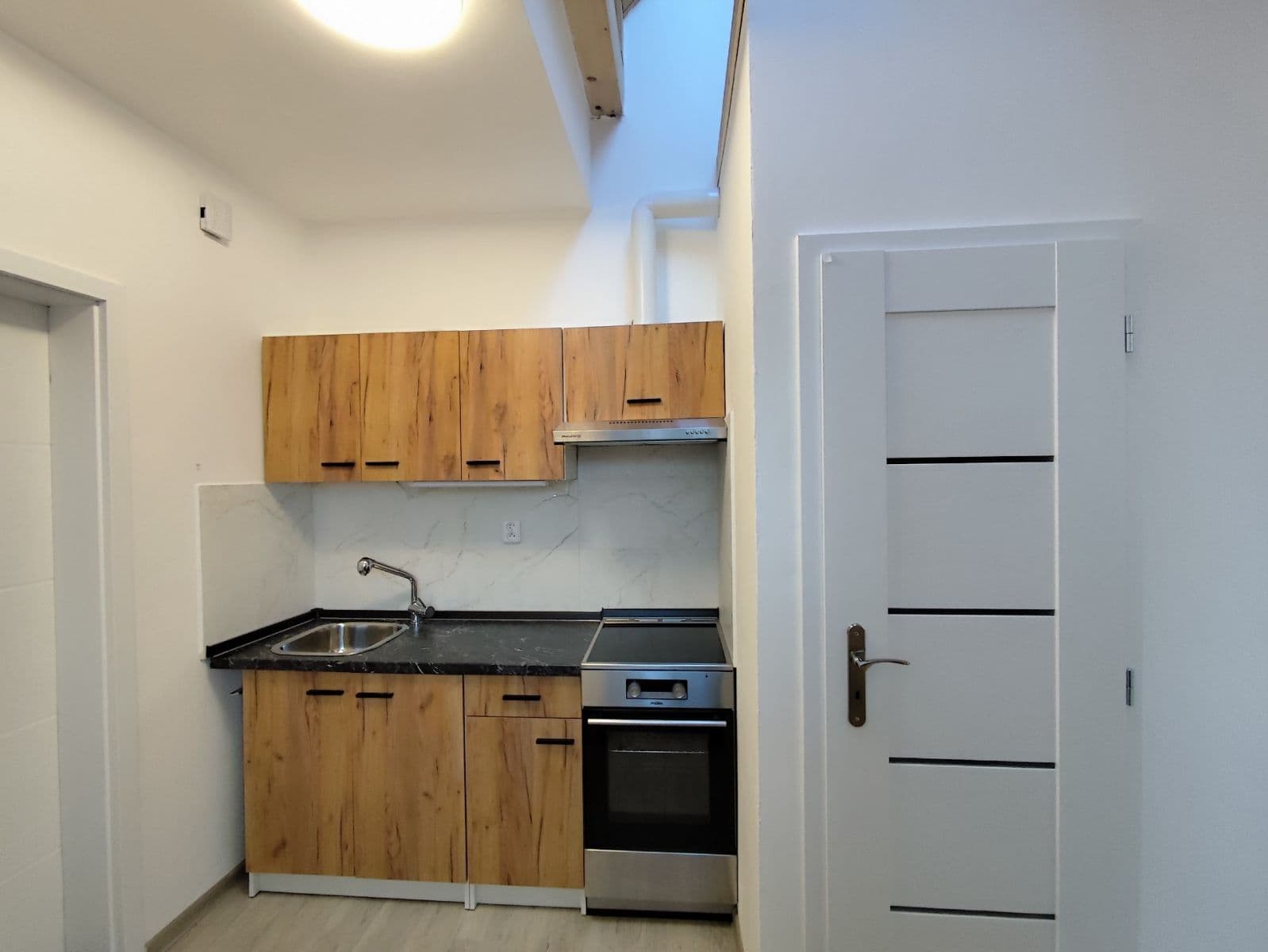 Prenájom bytu 1-izbový 20 m², Padělíky, Brno, Jihomoravský kraj Prenájom bytu 1-izbový 20 m², Padělíky, Brno, Jihomoravský kraj