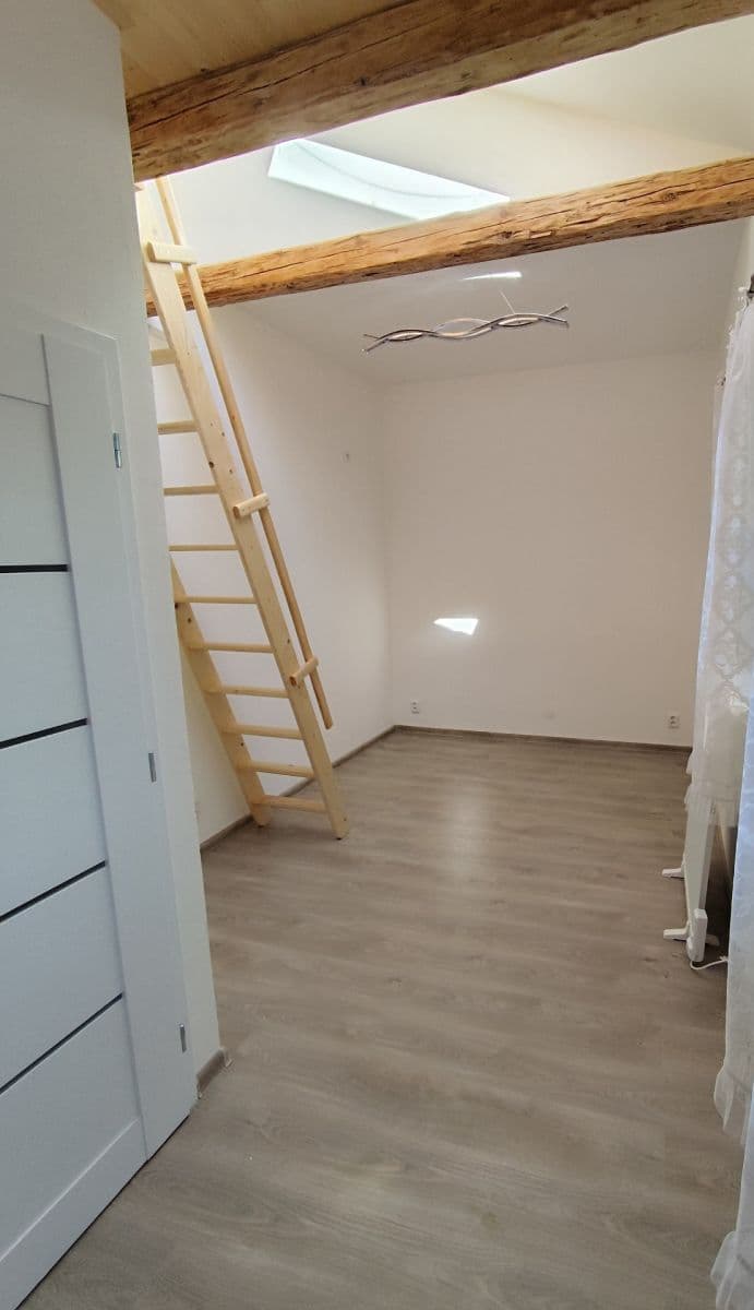 Prenájom bytu 1-izbový 20 m², Padělíky, Brno, Jihomoravský kraj Prenájom bytu 1-izbový 20 m², Padělíky, Brno, Jihomoravský kraj