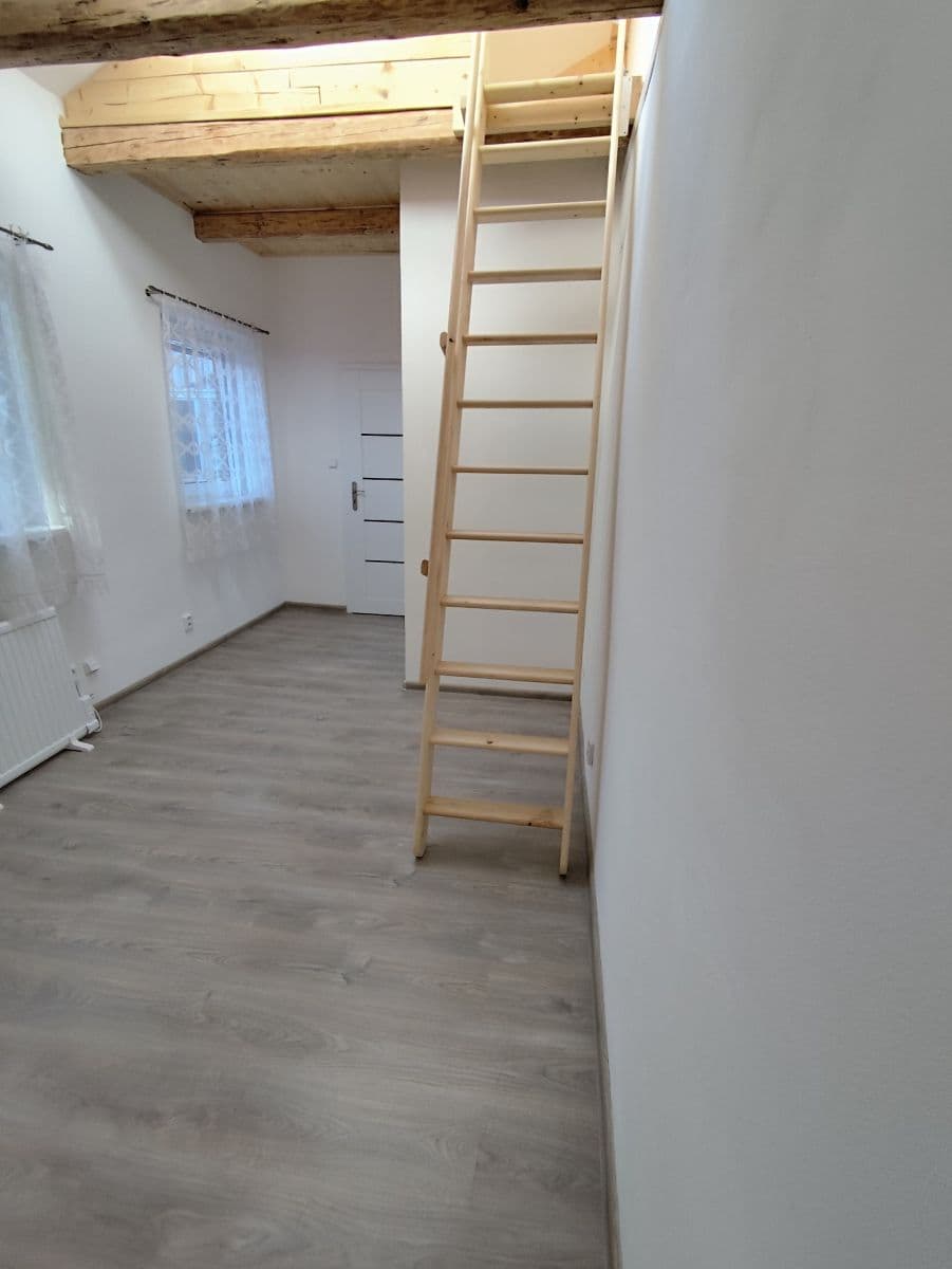 Prenájom bytu 1-izbový 20 m², Padělíky, Brno, Jihomoravský kraj Prenájom bytu 1-izbový 20 m², Padělíky, Brno, Jihomoravský kraj