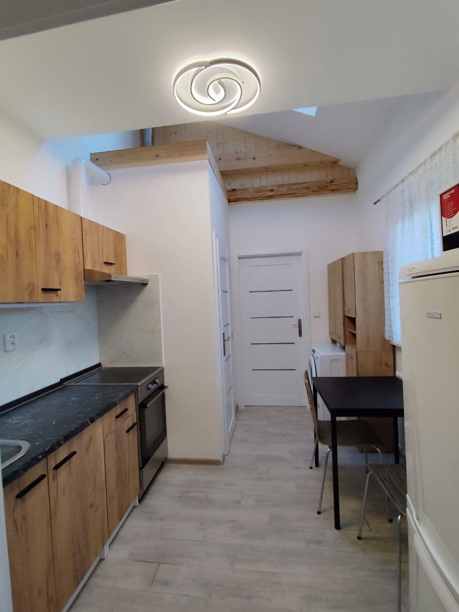 Prenájom bytu 1-izbový 20 m², Padělíky, Brno, Jihomoravský kraj Prenájom bytu 1-izbový 20 m², Padělíky, Brno, Jihomoravský kraj