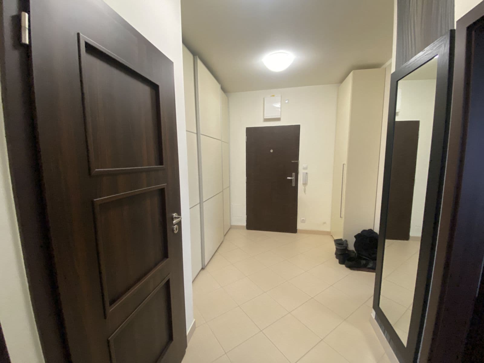 Prenájom bytu 52 m², Svitákova, Praha, Praha Prenájom bytu 52 m², Svitákova, Praha, Praha