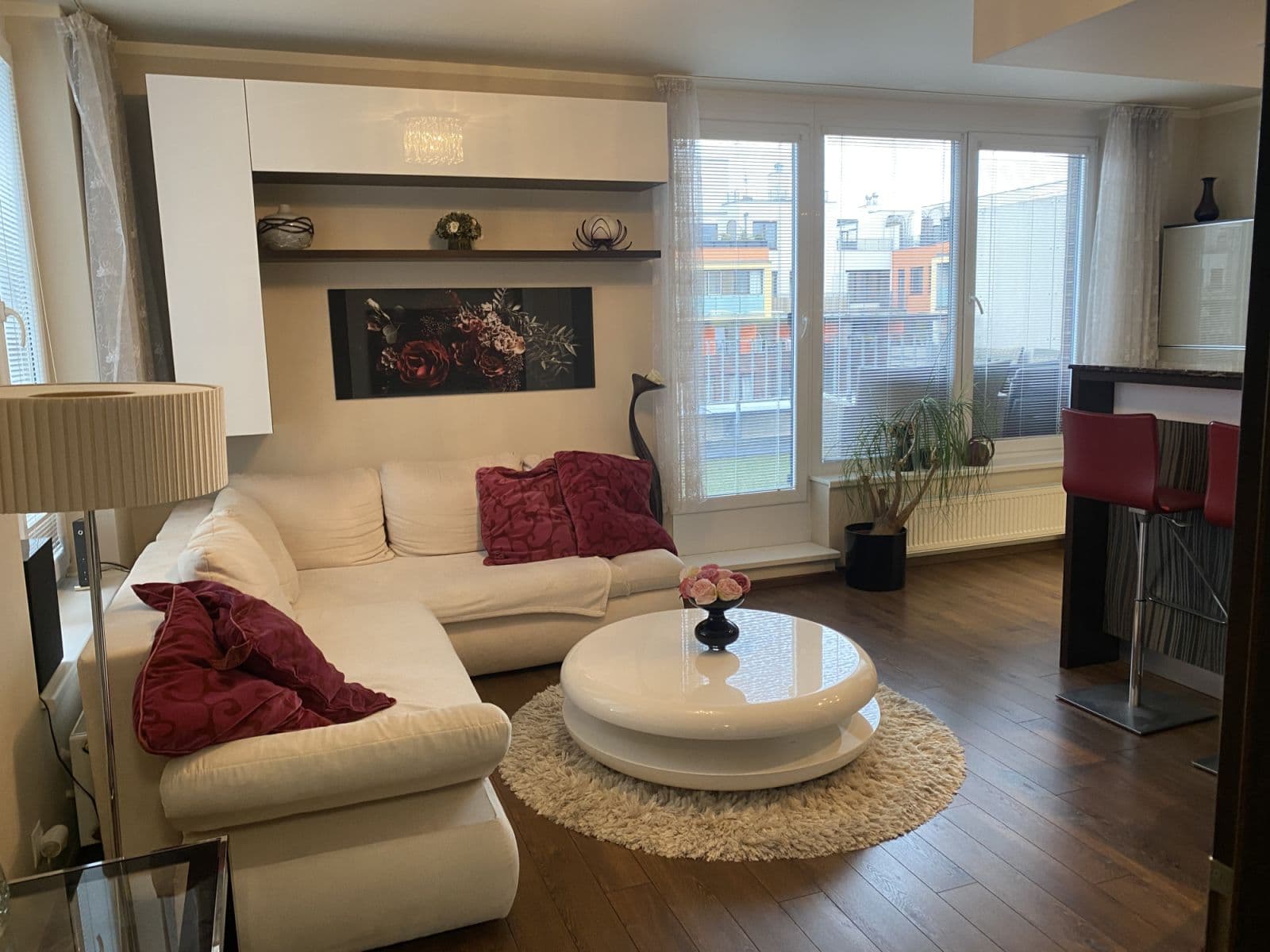 Prenájom bytu 52 m², Svitákova, Praha, Praha Prenájom bytu 52 m², Svitákova, Praha, Praha