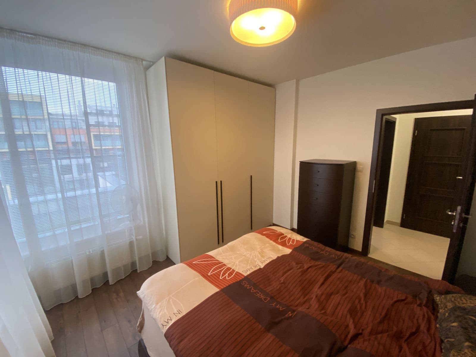Prenájom bytu 52 m², Svitákova, Praha, Praha Prenájom bytu 52 m², Svitákova, Praha, Praha