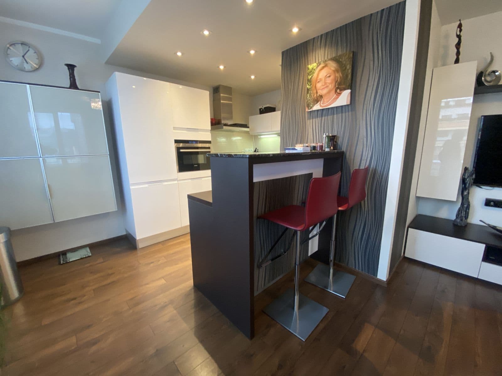 Prenájom bytu 52 m², Svitákova, Praha, Praha Prenájom bytu 52 m², Svitákova, Praha, Praha