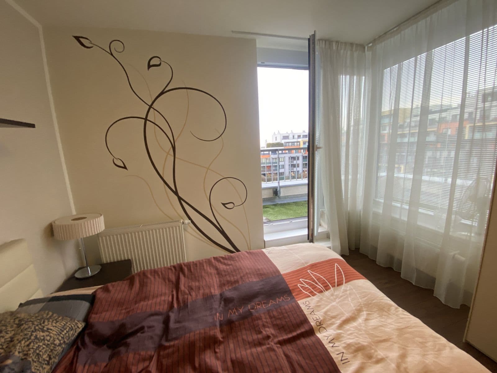 Prenájom bytu 52 m², Svitákova, Praha, Praha Prenájom bytu 52 m², Svitákova, Praha, Praha