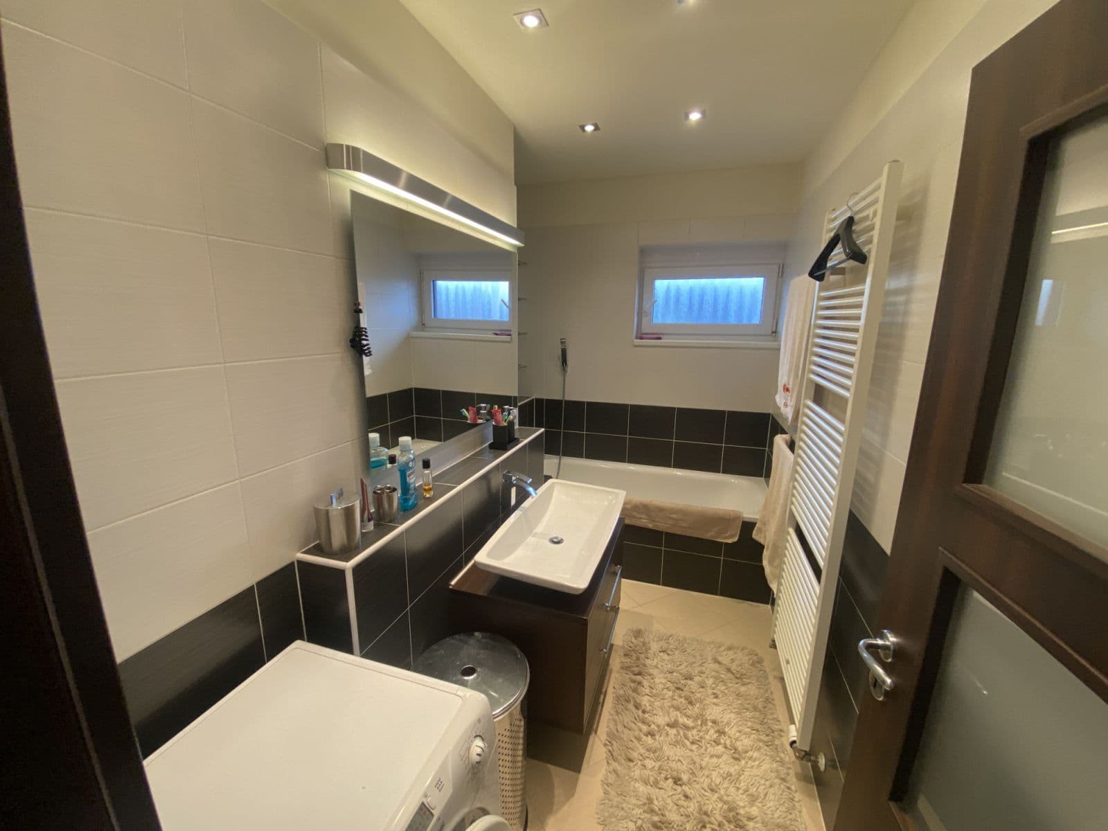 Prenájom bytu 52 m², Svitákova, Praha, Praha Prenájom bytu 52 m², Svitákova, Praha, Praha