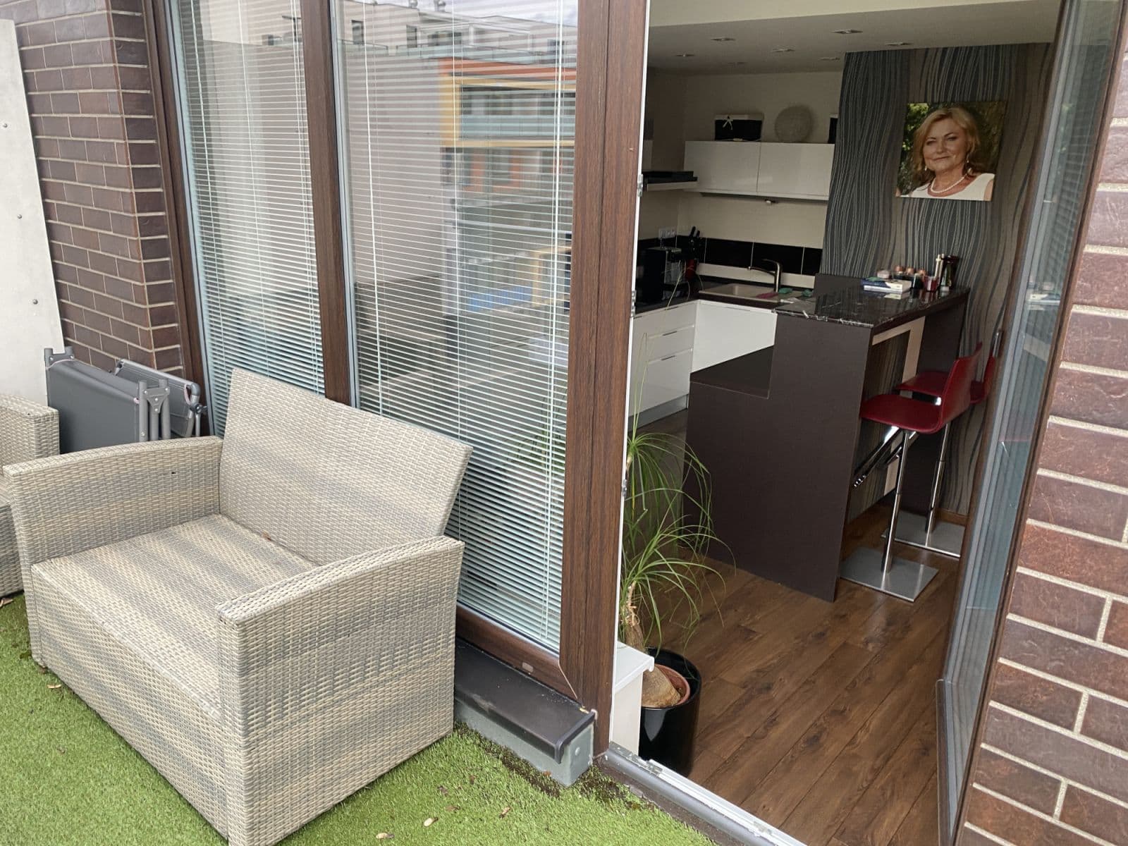 Prenájom bytu 52 m², Svitákova, Praha, Praha Prenájom bytu 52 m², Svitákova, Praha, Praha