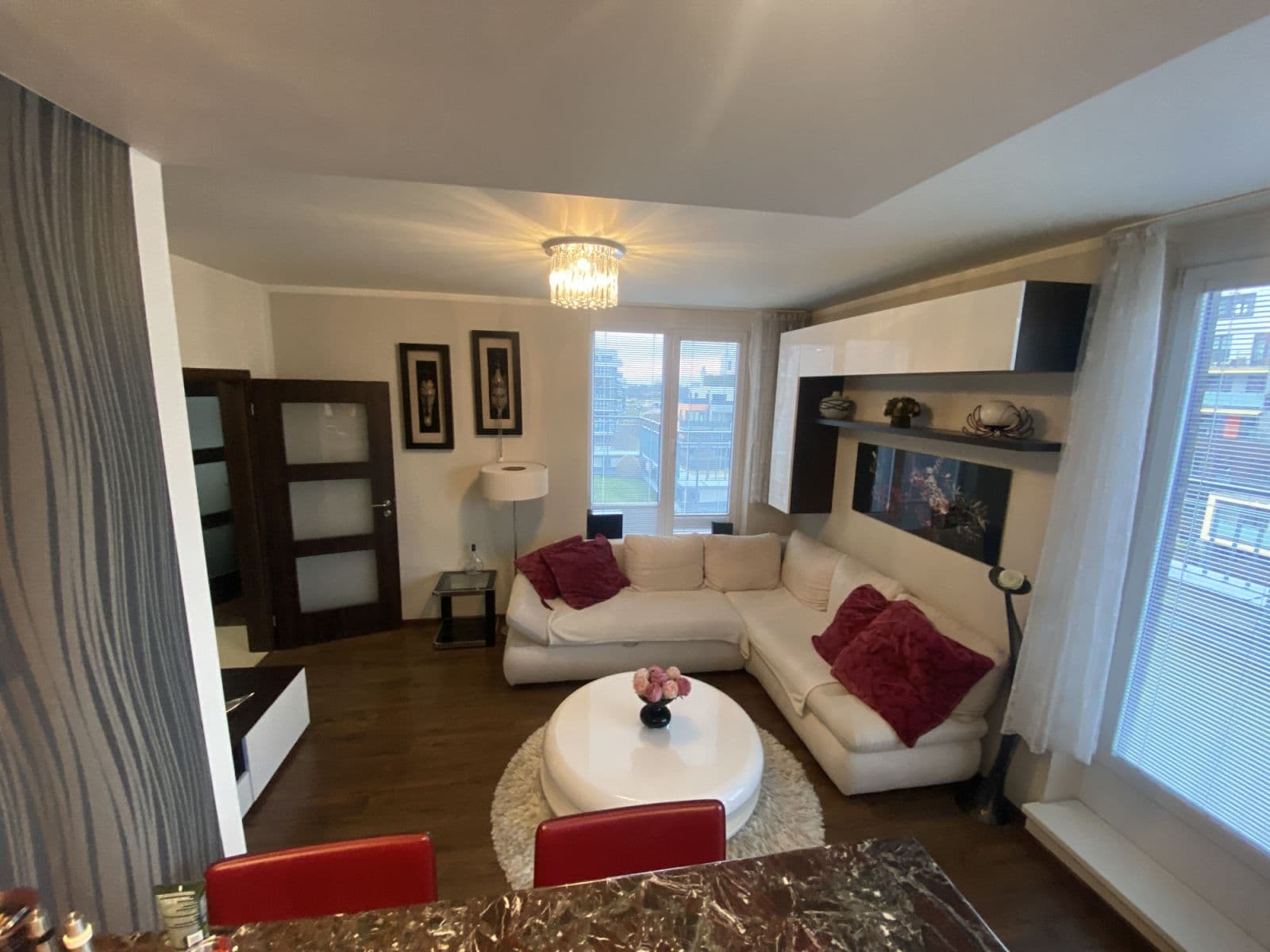 Prenájom bytu 52 m², Svitákova, Praha, Praha Prenájom bytu 52 m², Svitákova, Praha, Praha