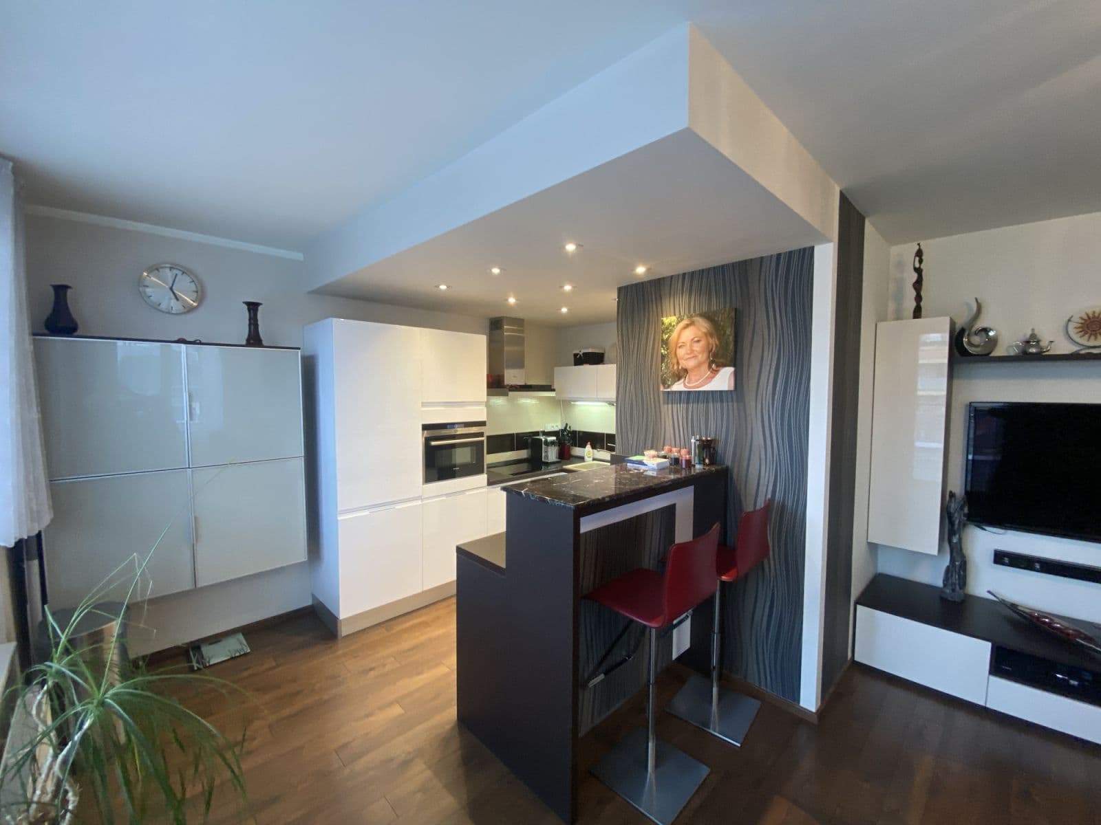 Prenájom bytu 52 m², Svitákova, Praha, Praha Prenájom bytu 52 m², Svitákova, Praha, Praha