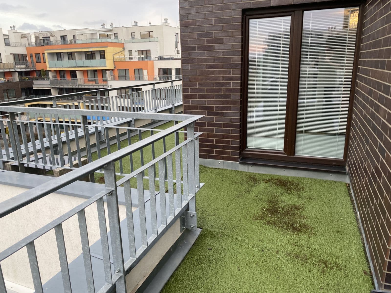 Prenájom bytu 52 m², Svitákova, Praha, Praha Prenájom bytu 52 m², Svitákova, Praha, Praha