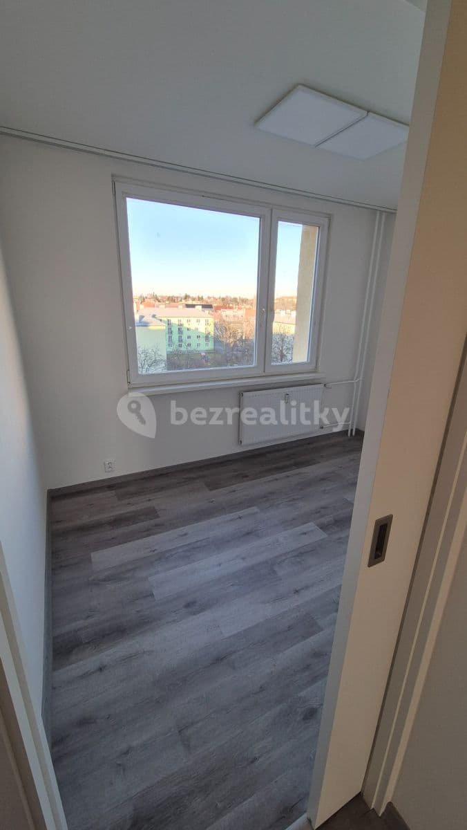 Prenájom bytu 3-izbový 76 m², Bezručova, Chomutov, Ústecký kraj Prenájom bytu 3-izbový 76 m², Bezručova, Chomutov, Ústecký kraj