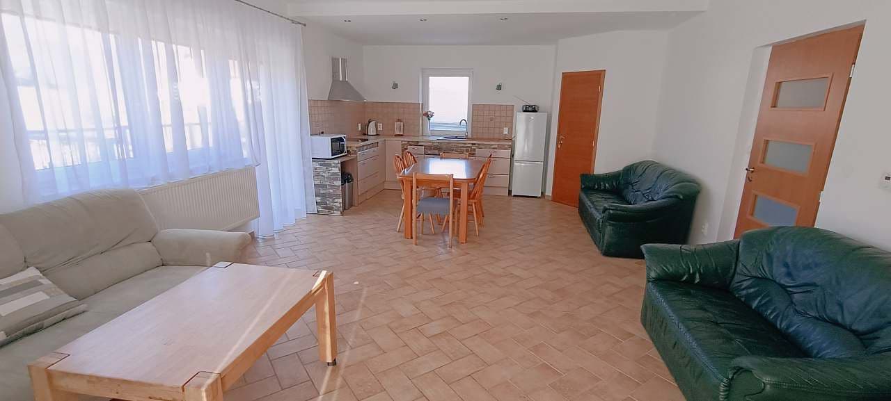 Prenájom rekreačného objektu, Teplička, Karlovarský kraj Prenájom rekreačného objektu, Teplička, Karlovarský kraj