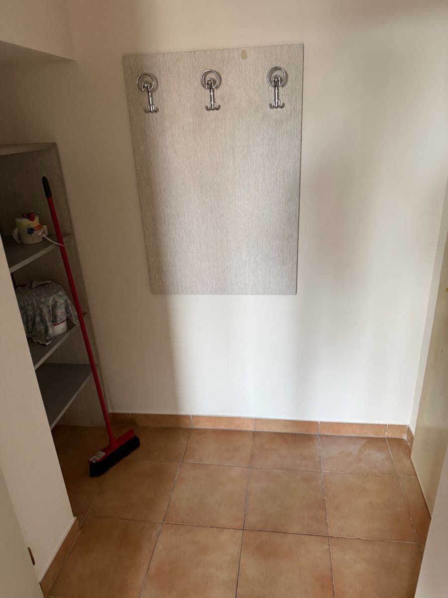 Prenájom bytu 1-izbový 21 m², Michelská, Praha, Praha Prenájom bytu 1-izbový 21 m², Michelská, Praha, Praha