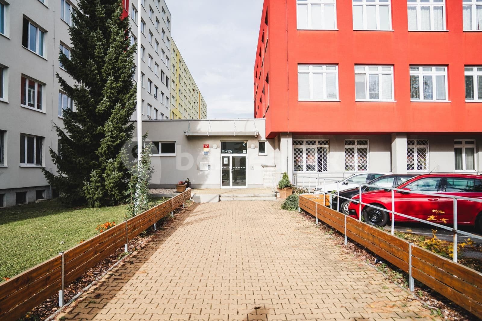 Prenájom bytu 1-izbový 39 m², Třinecká, Praha, Praha Prenájom bytu 1-izbový 39 m², Třinecká, Praha, Praha