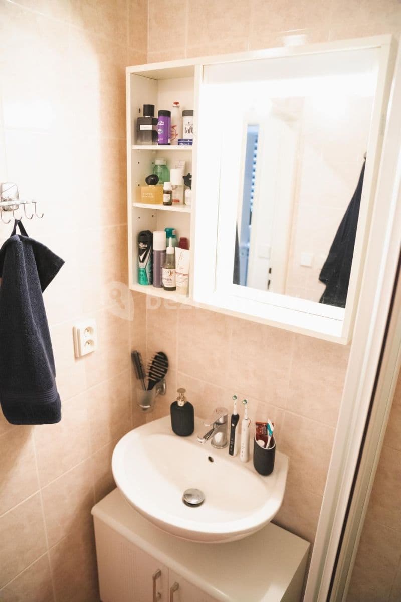 Prenájom bytu 1-izbový 39 m², Třinecká, Praha, Praha Prenájom bytu 1-izbový 39 m², Třinecká, Praha, Praha