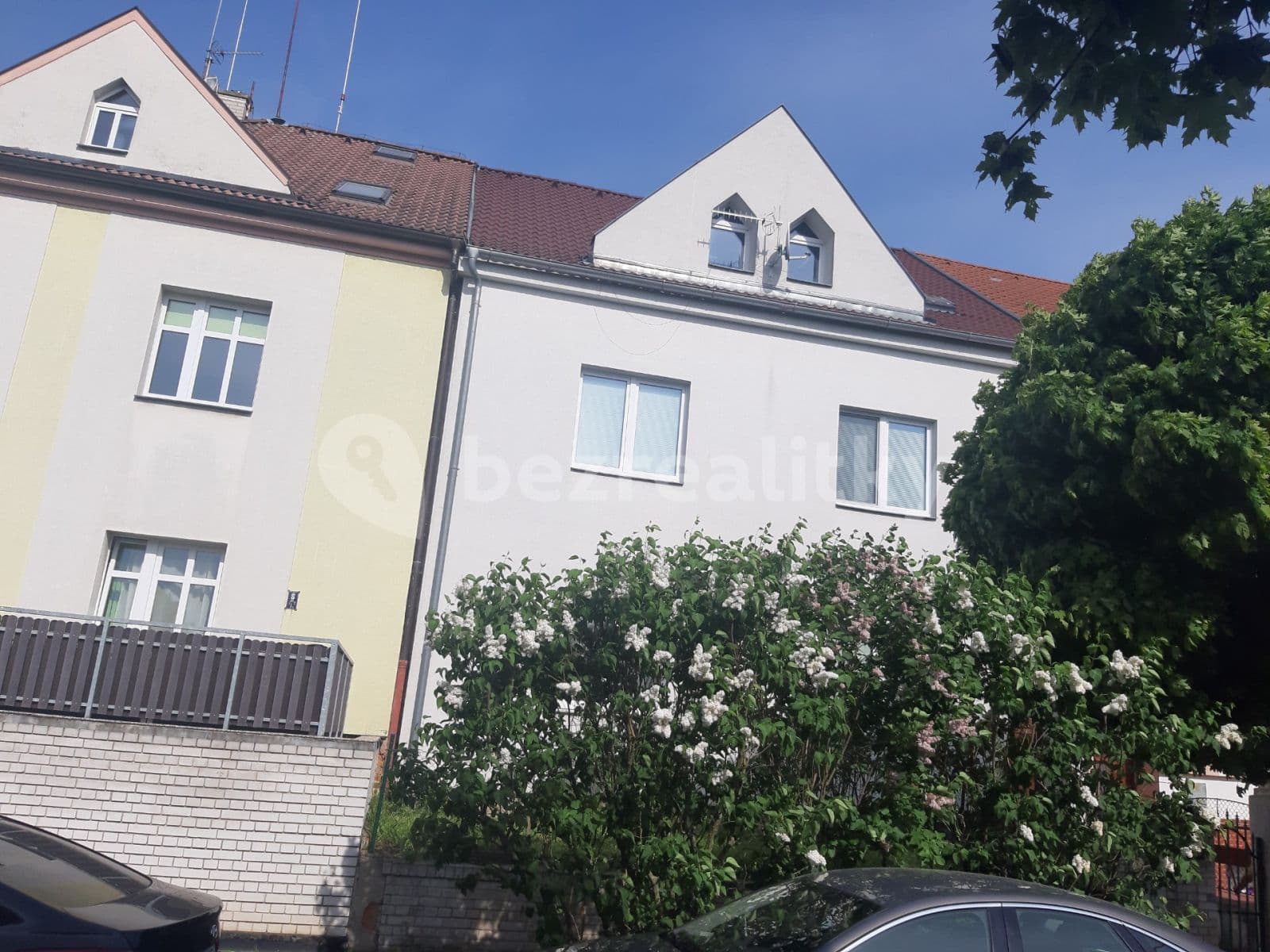 Prenájom bytu 3-izbový 80 m², Nad Mazankou, Praha, Praha Prenájom bytu 3-izbový 80 m², Nad Mazankou, Praha, Praha