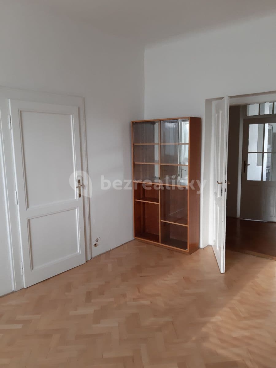 Prenájom bytu 3-izbový 80 m², Nad Mazankou, Praha, Praha Prenájom bytu 3-izbový 80 m², Nad Mazankou, Praha, Praha