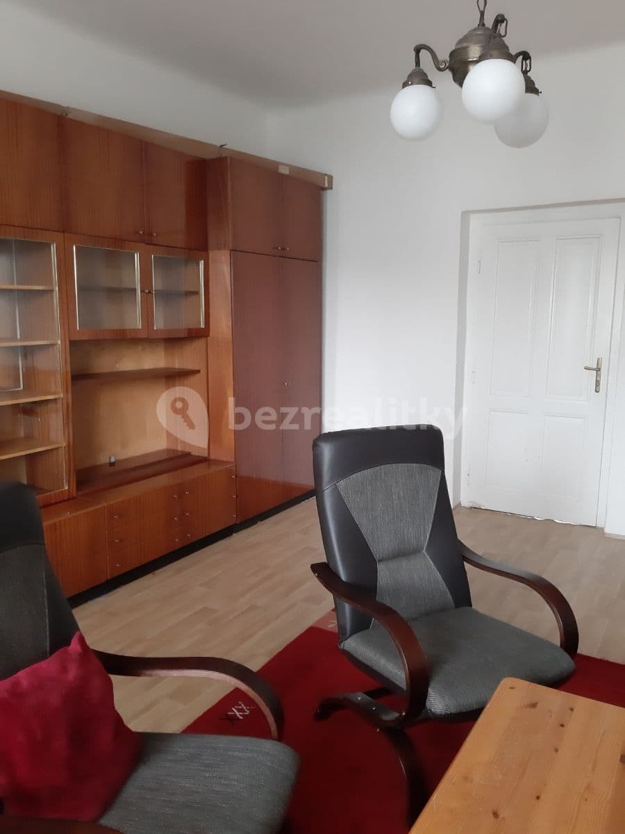 Prenájom bytu 3-izbový 80 m², Nad Mazankou, Praha, Praha Prenájom bytu 3-izbový 80 m², Nad Mazankou, Praha, Praha